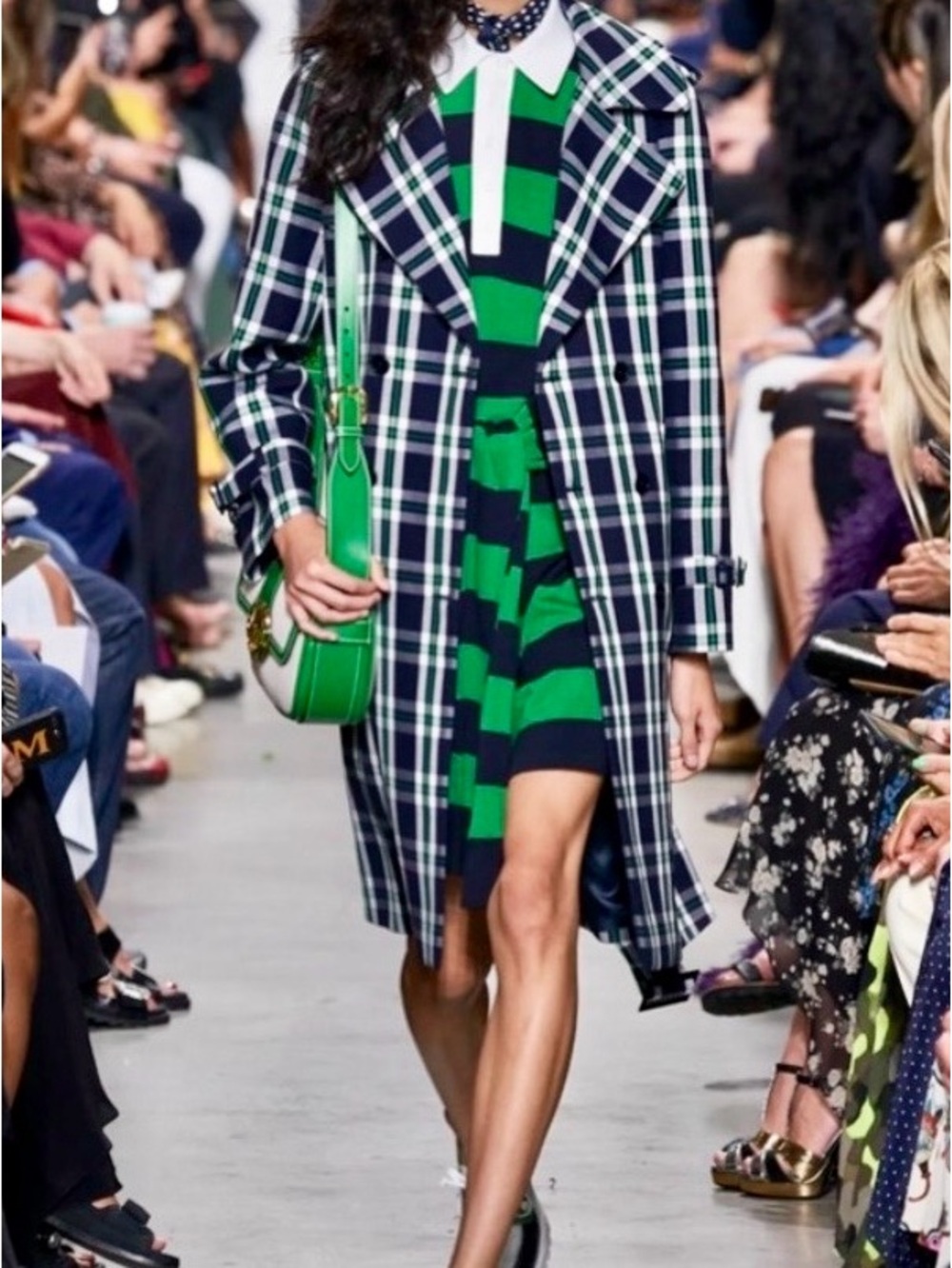 MICHAEL KORS COLLECTION | Dress